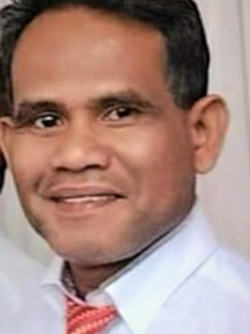 LM. KAMAL TAUFAN, S.Pd