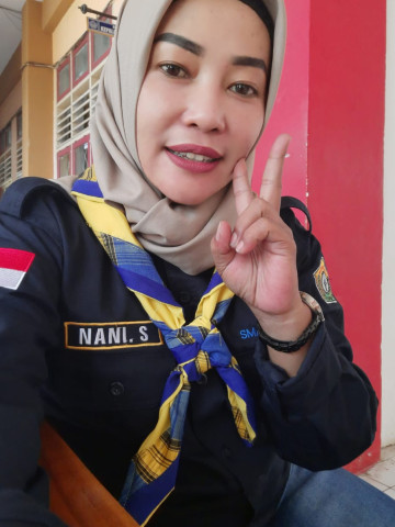 NANI SURYANI SULAIMAN, S.Pd  