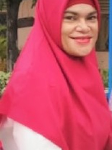 SUMIATI SITORIS, S.Pd