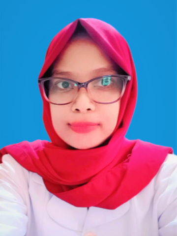 MUSTIKA SARI MASRIN, S.Pd., M.Pd.