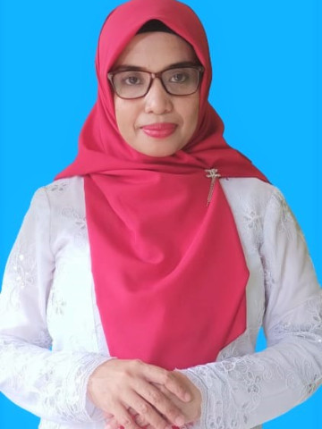 SITTI YUNIARTI MUHIDDIN, S.Pd