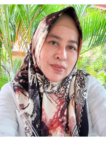 MiMI HERAWATI, S.Pd