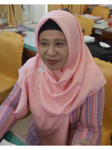 NAHWA MANSYUR, S.Pd, M.Pd