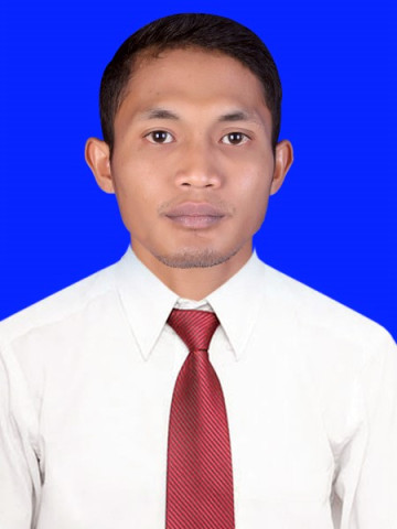 RIZAL AFRIYADI, S.Pd