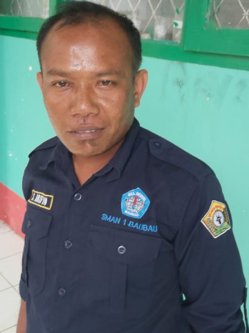 SUNARTO ARIFIN, S.Pd