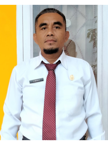 JIMRIF, S.Pd