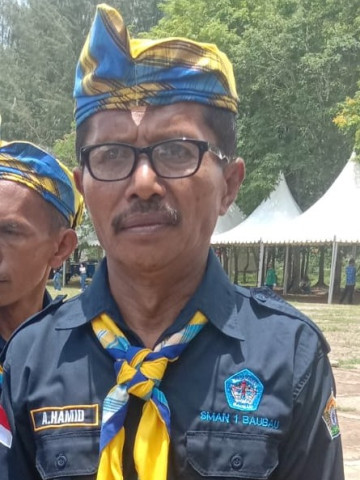 Drs. ABDUL HAMID, M.Pd