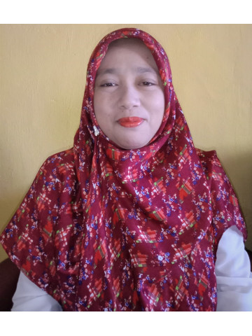 NURMIYATI YUNUS, S.Pd 