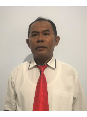 LA ODE MASIARAB, S.Pd Kim