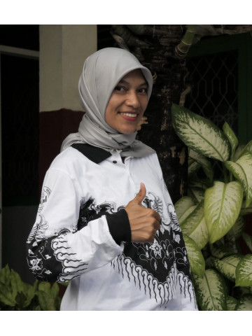 SATRIANI RIDWAN, S.Pd