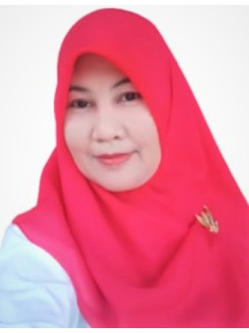 SITI SUMIWATI RANNU, S.Pd