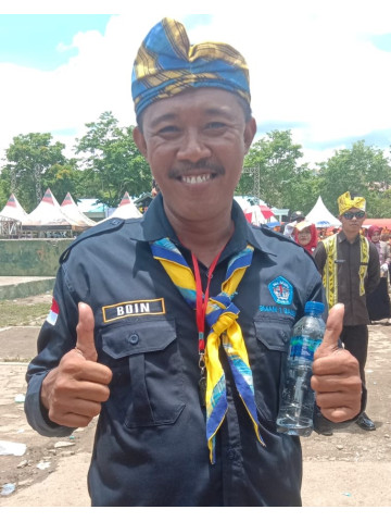 NARMIBOIN, S.Pd.,M.Pd