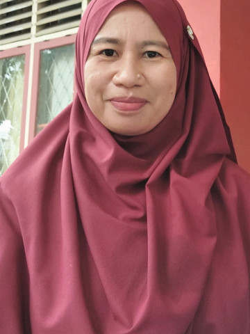 WA ODE IRNI MARDIAN HAMID, S.Pd.